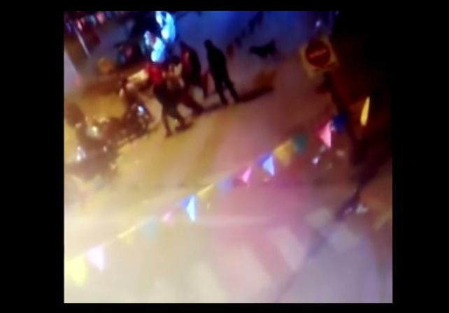 Fiscalía adoptará medidas tendientes a establecer responsabilidades por la divulgación del video del homicidio de Rincón