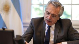 La expropiación es la herramienta para poder rescatar la empresa