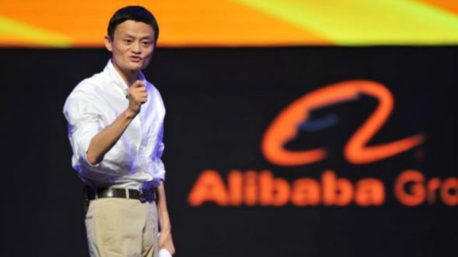 El multimillonario Jack Ma dejará de presidir el gigante chino Alibaba