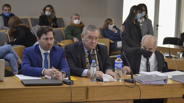 Crimen de Nora Dalmasso: absolvieron al viudo Macarrón