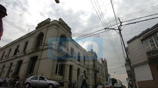 Un niño de 3 años fue internado en Santa Fe por un cuadro de meningitis