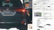 Manuel Adorni: mientras se prepara para explicar su patrimonio mantiene custodia y se mueve en un auto oficial