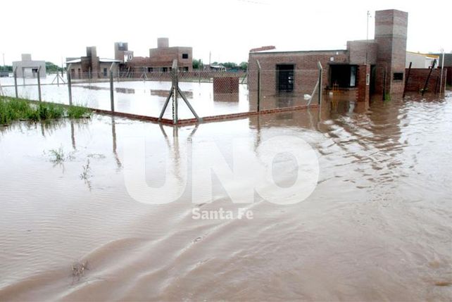 El Municipio brinda atención a las familias afectadas por las lluvias El Municipio brinda atención a las familias afectadas por las lluvias