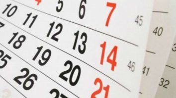 ¿El próximo lunes 7 de diciembre es feriado o día no laborable? ¿El próximo lunes 7 de diciembre es feriado o día no laborable?