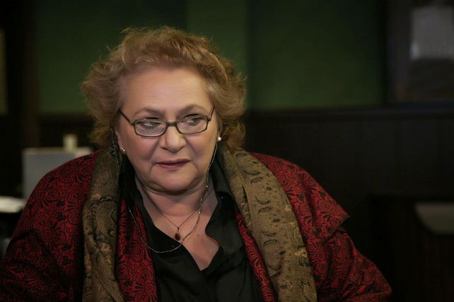Rita Cortese ratificó su apoyo al kirchnerismo y dijo que por supuesto volvería a votar a Cristina