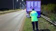 Secuestraron un acoplado con pedido de captura en la banquina de la avenida de Circunvalación Oeste