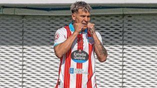 El reloj apremia a Colón: dos delanteros