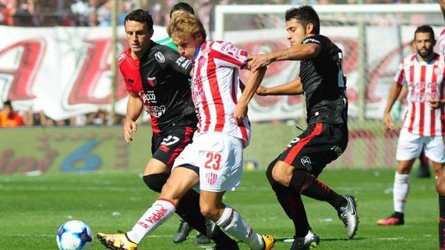 Está en alerta roja