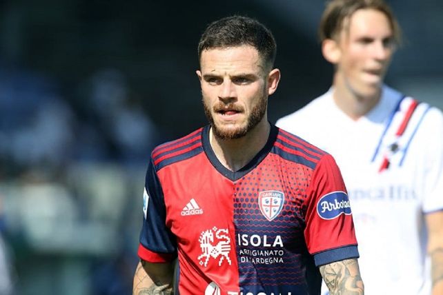 Nahitan Nández