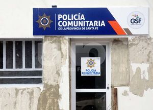 Ultiman detalles para la llegada de la Policía Comunitaria a cinco barrios de Santa Fe