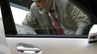 La durísima carta de De Vido apuntando a Cristina Kirchner