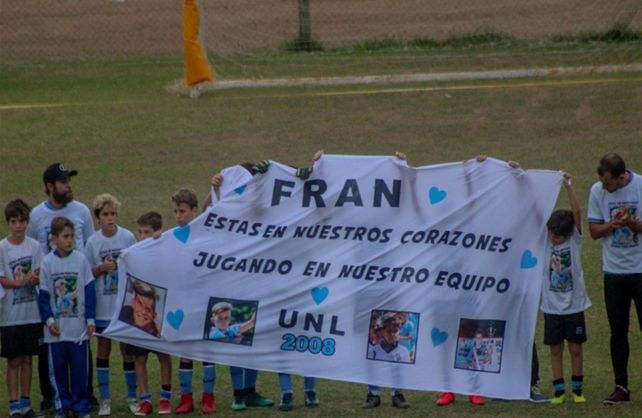 Los Torneos Clausura de Inferiores se llamarán Francisco Sueldo
