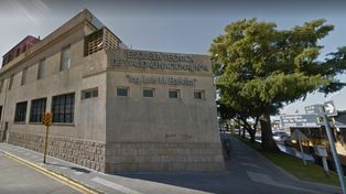 Cerca de 50 docentes están en vilo por el cierre de la Escuela Técnica de Vialidad