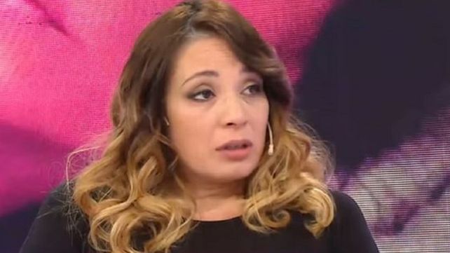 Lissa Vera dijo que Natacha quería salir, caminaba por las paredes