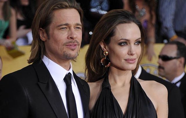 Angelina y Brad Pitt tienen seis hijos: tres biológicos y otros tantos adoptados.