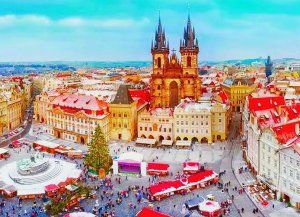 Special Tours reinventa la temporada navideña
