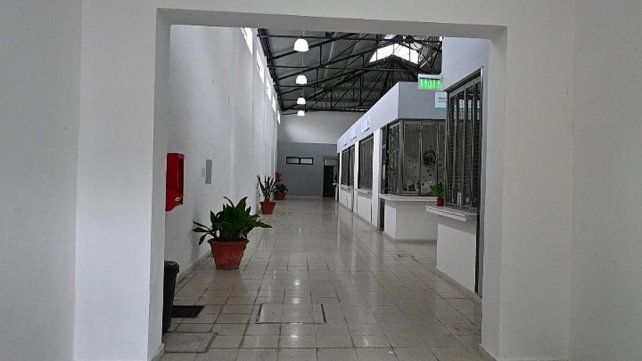 Está abierta una nueva convocatoria para la adjudicación de puestos en el Mercado Sud