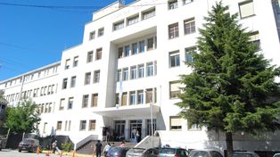 ARA San Juan: Hospital de Comodoro Rivadavia preparado ante una eventual demanda masiva