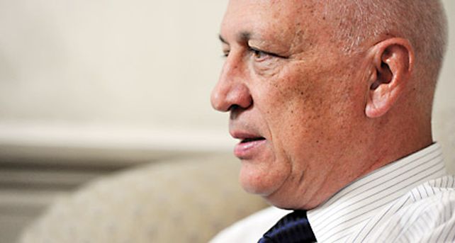 Bonfatti rechaz&oacute; las cr&iacute;ticas por los gastos del gobierno santafesino