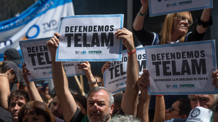 La subsistencia de Télam sufrió un nuevo revés judicial.