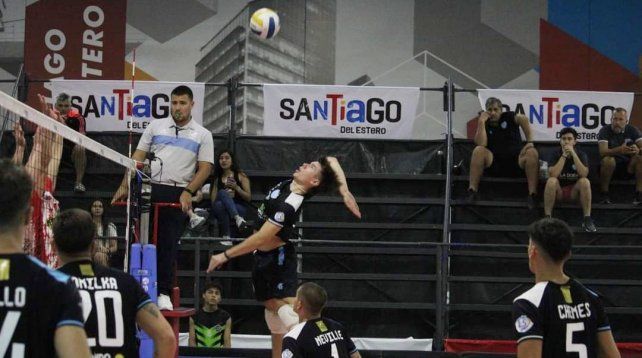 Villa Dora se topó con un equipo cordobés que fue superior y que lo derrotó 3 a 0.