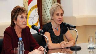 La estabilidad laboral de los docentes secundarios está garantizada