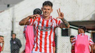 Franco García le bajó el pulgar a Colón y eligió San Martín (T)