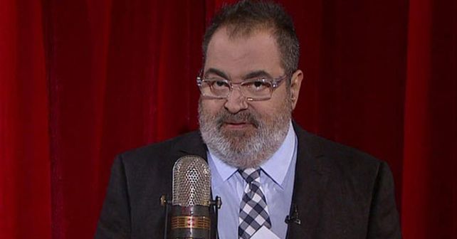 El conductor de Periodismo para todos se sometió a una operación anoche en un centro médico de Buenos Aires.