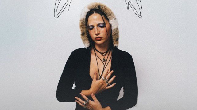 Feli Colina se presentará en Santa Fe antes del lanzamiento de su nuevo disco