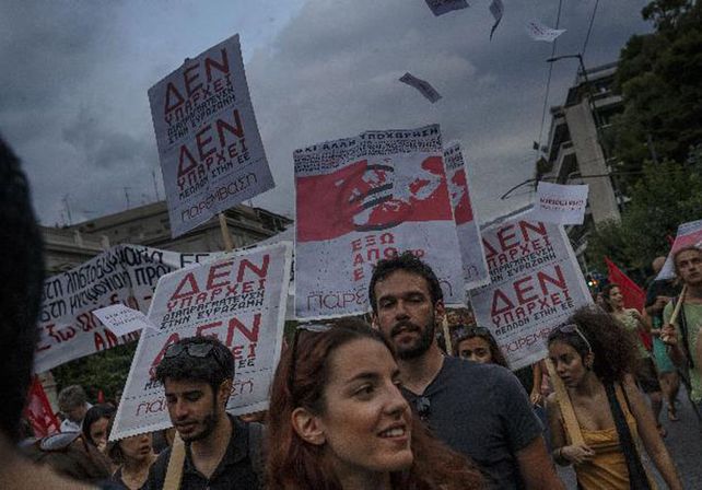 Foto: AP