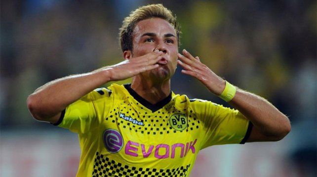 ¡Como pasar de Boca a River!