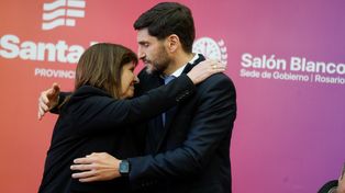 Santa Fe: sube la temperatura preelectoral en pleno juego de la silla