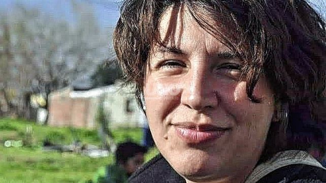 Femicidio de Florencia Gómez: confirmaron la prisión preventiva de Adrián Lucero