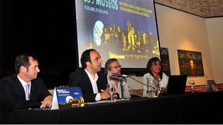 La ciudad de Santa Fe vivirá el próximo sábado la Noche de los Museos