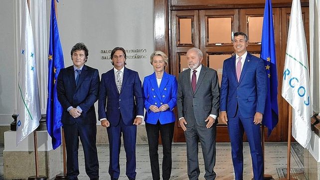 El presidente Javier Milei adelantó que su gestión apuntará mayor flexibilidad y autonomía. Anunció que buscará ajustar el arancel externo.