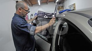 Seguridad Vial evaluará la norma que permite usar polarizados