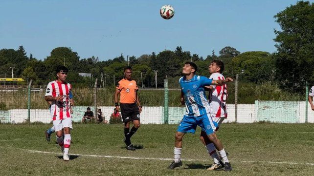 El certamen de la Liga Paranaense continuará este martes.