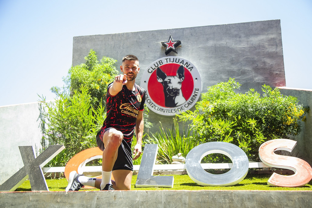 Lértora contó los motivos por los cuales eligió emigrar a México