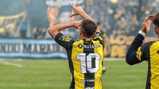 Deportivo Madryn visitará a Atlanta en busca de la punta de la Zona B