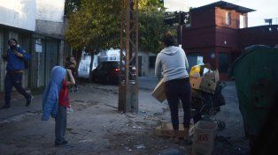 Naciones Unidas dijo que la pobreza infantil en Argentina es escandalosa