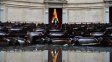 No fue nadie a Diputados: ante las ausencias de Caputo, Lugones y Karina se cayó la sesión por falta de quórum