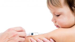 Vacuna antigripal: desde el lunes se aplicará a bebés y embarazadas en la provincia de Santa Fe