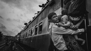 Las imágenes ganadoras del concurso de fotografía de viaje 2018 de National Geographic