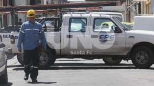 La EPE realizará trabajos de mantenimiento durante el fin de semana