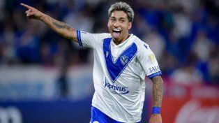 River acelera para contratar a Maher Carrizo.