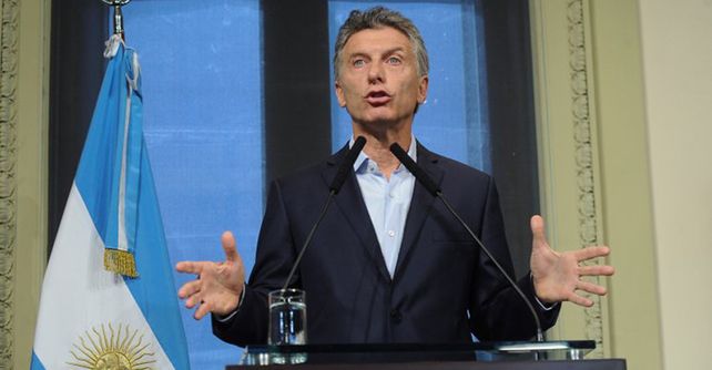 Saludo de fin de año.&nbsp;El presidente Macri envió un mensaje para los argentinos de cara al 2018.&nbsp;