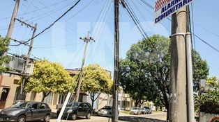 Vecinos del barrio Fomento 9 de Julio evitaron 28 delitos en lo que va del año