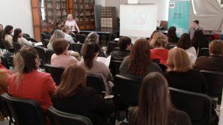 Paraná recibirá un congreso dedicado a las literaturas y territorios culturales