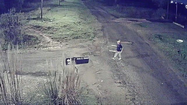 Vicoer 46 Viviendas: ladrón ingresó a una vivienda mientras los dueños dormían