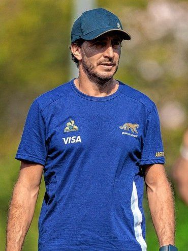 Seis torneos y un gran objetivo: Los Pumas 7 preparan el camino olímpico